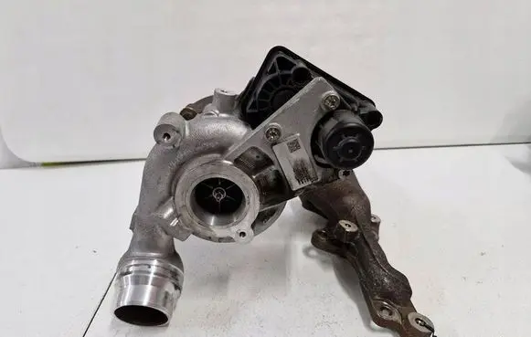 Renault Trafic III (X82) Turbo 144107853R