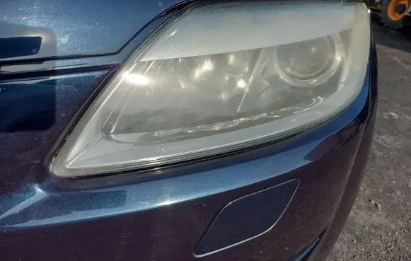 Audi Q7 4L Headlight/headlamp 4L0941003A