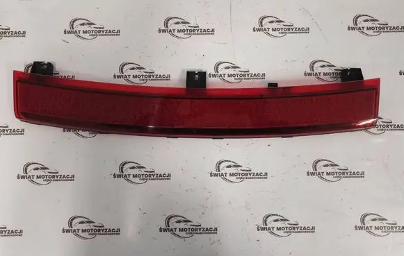 Audi A1 Third/center stoplight 8X0945097