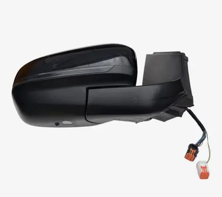 Peugeot 5008 II Front door electric wing mirror