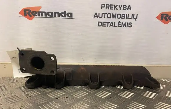 Iveco Daily 45 - 49.10 Exhaust manifold 504092116