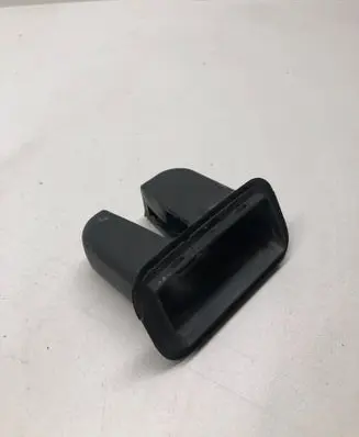 Audi A5 8T 8F Tailgate/boot lid lock trim 4E0827520