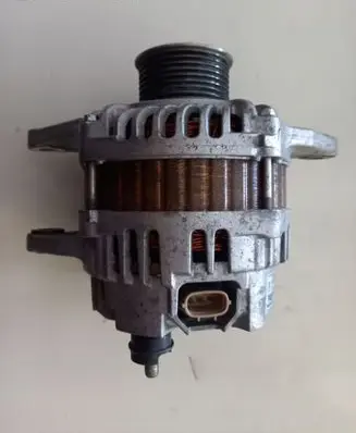 Mazda 6 Generator/alternator A2TJ0681