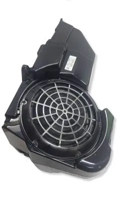 Audi A6 S6 C7 4G Subwoofer speaker 4G9035382A 3203890020 619081001