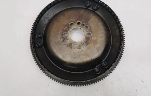 Flywheel