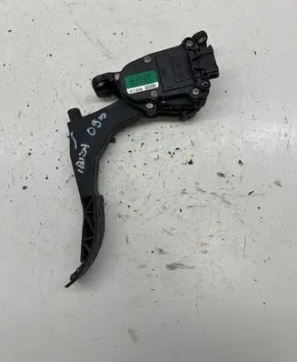 Seat Ibiza IV (6J,6P) Accelerator throttle pedal 6Q1721503C 6PV00849601