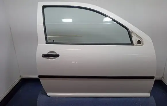 Volkswagen Golf IV Front door
