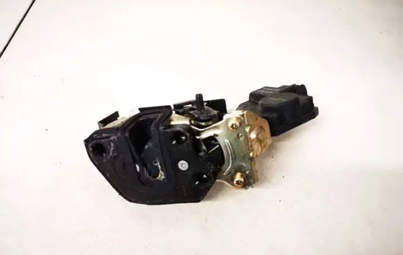 Hyundai Terracan Rear door lock