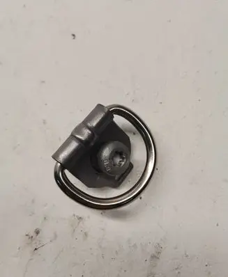 Mercedes-Benz GLC X253 C253 Tie down hook / loop 