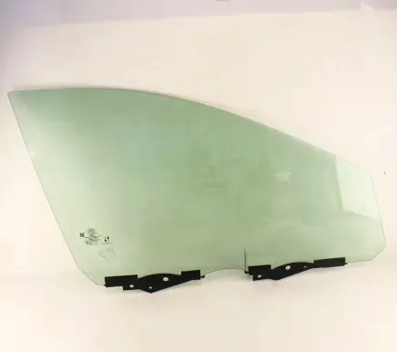 Ford Kuga III Front door window glass four-door LV4BS214A50AA