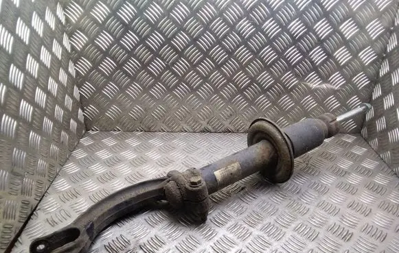 Front shock absorber/damper