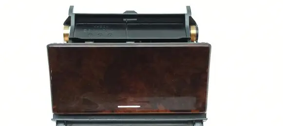Mercedes-Benz CLK A208 C208 Car ashtray 2088100401 2088100830 9417702