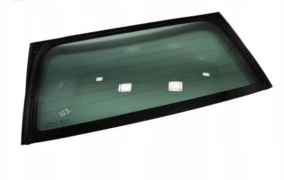 Citroen DS3 Sunroof glass 