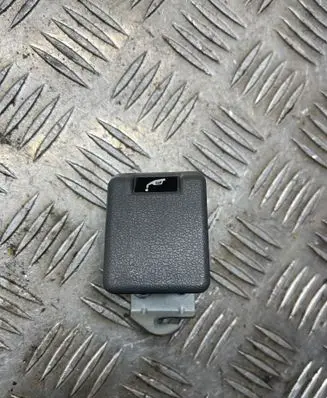 Mitsubishi Pajero Fuel cap release pull handle 