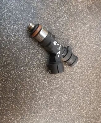 Citroen C3 Fuel injector 0280158057