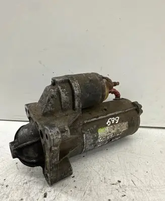 Renault Scenic II - Grand scenic II Starter motor 8200331251