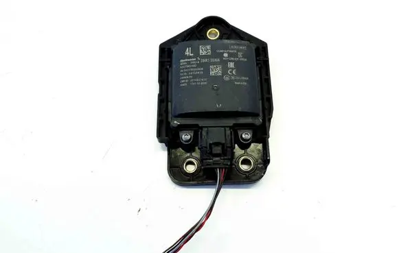 Nissan Leaf II (ZE1) Blind spot module 284539PB0F 284K15SA0A