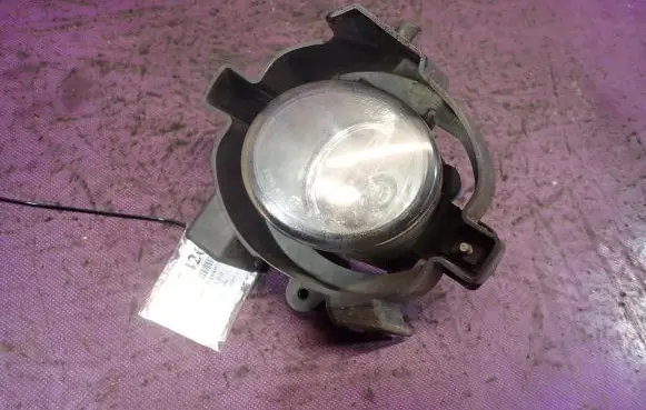 Nissan Qashqai Front fog light 261508990A
