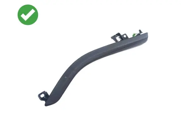 BMW 5 F10 F11 Other center console (tunnel) element 3840918 10340 90145