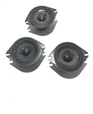 Audi A8 S8 D3 4E Front door speaker 4E0035411C 373101