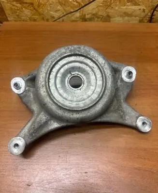 Audi A4 S4 B7 8E 8H Coil spring mount 8K0412384F
