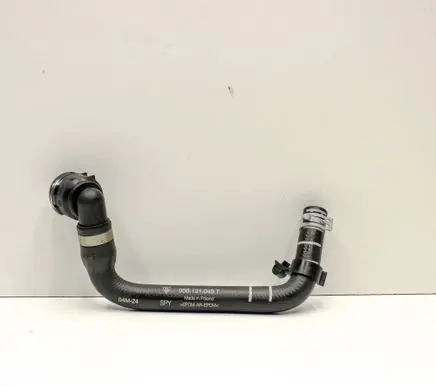 Porsche Macan (95B) Engine coolant pipe/hose 95B121049T