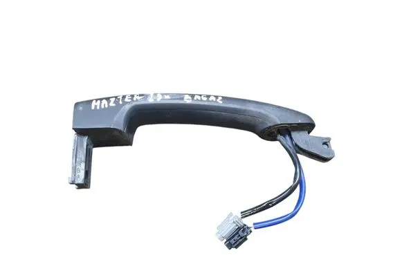 Renault Master III Loading door exterior handle M0U022555 806061829R 806062978R