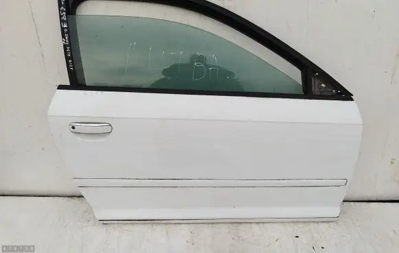 Audi A3 S3 8P Front door