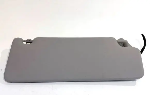 BMW 1 F70 Sun visor
