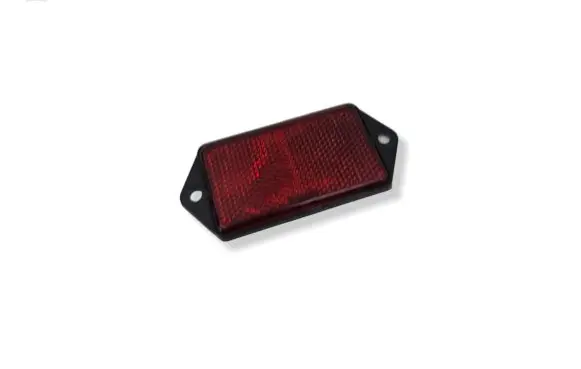 Land Rover Defender Rear tail light reflector XFF100070