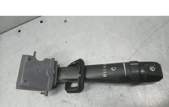 Volvo S80 Wiper control stalk 8691695