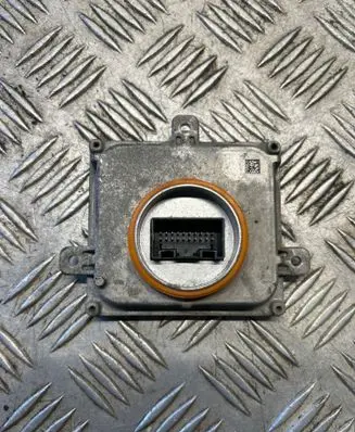 Audi A6 S6 C7 4G Xenon control unit/module 4G0907397Q