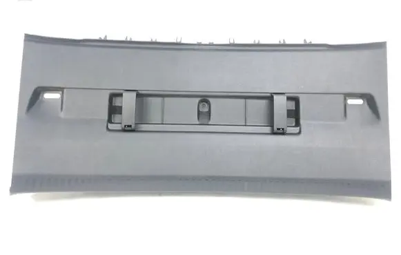 Volkswagen Scirocco Trunk/boot sill cover protection 1K8863459