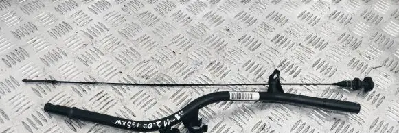 BMW X3 F25 Oil level dip stick 781049303