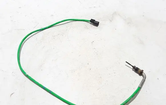 Renault Clio V Exhaust gas temperature sensor 226400160R