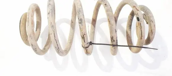 Fiat Croma Rear coil spring