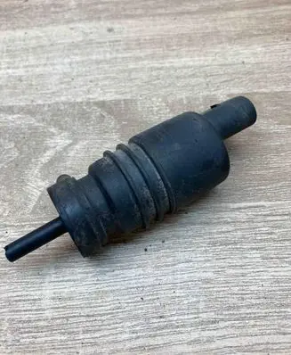 BMW 7 E65 E66 Headlight washer pump WASHERPUMP