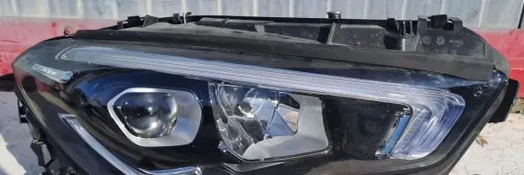 Mercedes-Benz CLA C118 X118 Headlight/headlamp A2539066403