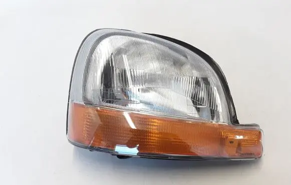 Renault Kangoo I Headlight/headlamp 260105328R