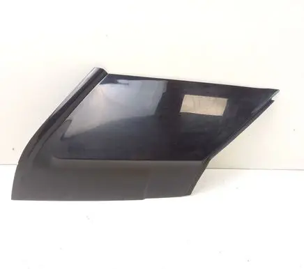 Land Rover Evoque I Rear side glass trim EJ3229149AB C8C9A T8273