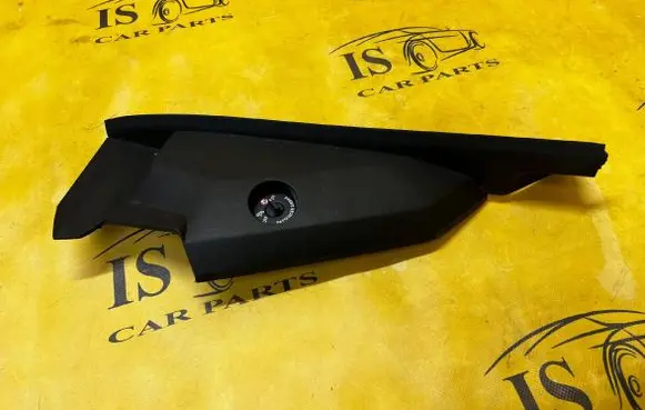 Renault Espace VI Dashboard side end trim 689203769R