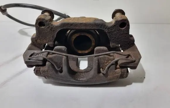 Audi A3 S3 8P Front brake caliper