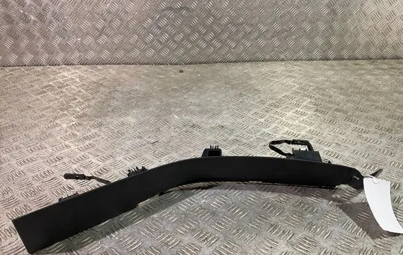 Jeep Grand Cherokee Rear seat side bottom trim 5VP09TRMAA 5VP09DX9AA