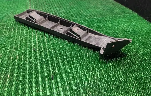 Volkswagen Golf IV Front bumper mounting bracket 1J0807183A