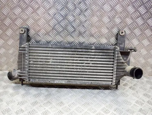 Nissan NP300 Intercooler radiator 14461EB360 F6864