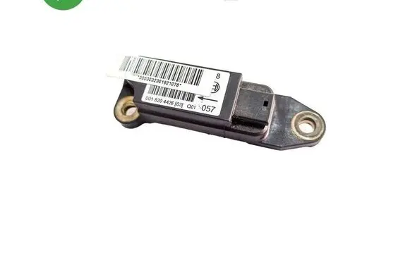 Mercedes-Benz CLK A209 C209 Airbag deployment crash/impact sensor 0018204426 001820442603 0003032301921078