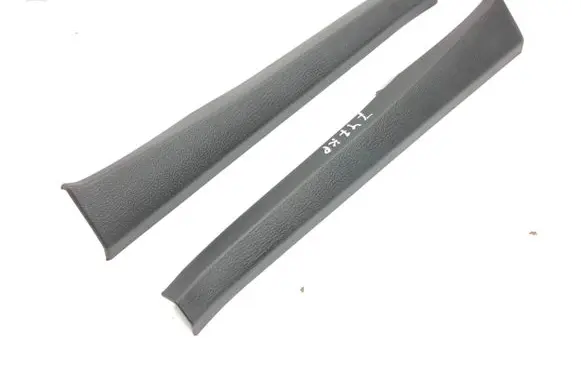 Porsche Cayenne (92A) Other sill/pillar trim element 7P0868237 7P0868238