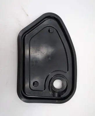 Other front door trim element
