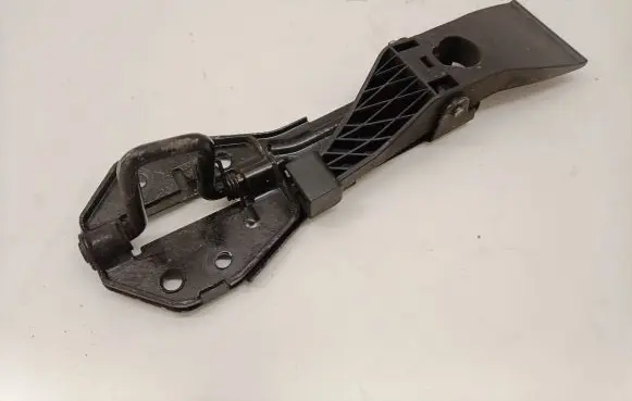 Audi A6 S6 C7 4G Engine bonnet/hood lock/latch loop/hook 4G0823480