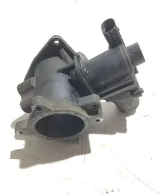 Volkswagen Transporter - Caravelle T5 EGR valve 076131501B 700823040